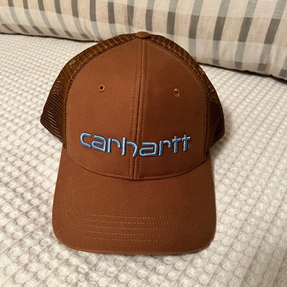 Carhartt SnapBack Hat